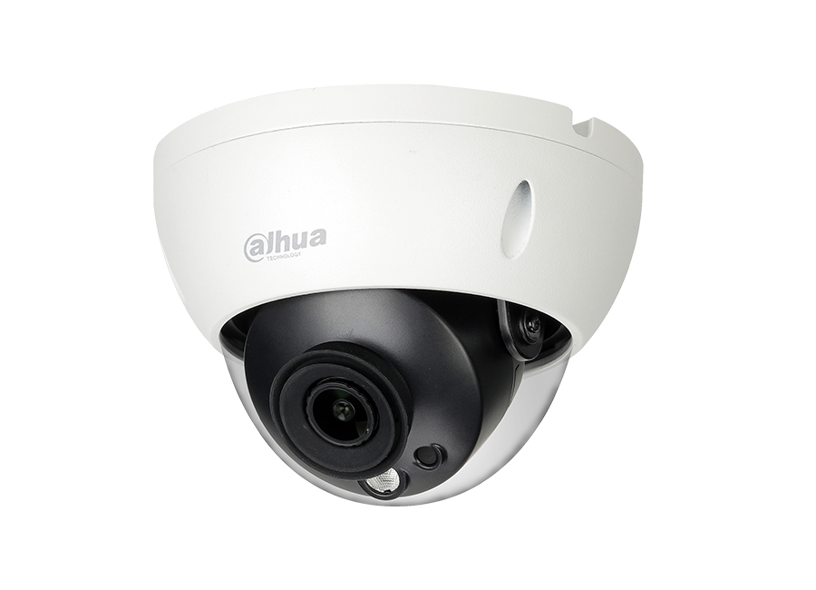 Dahua IPC HDBW5241R ASE IR IP Dome Kamera TIMESIS