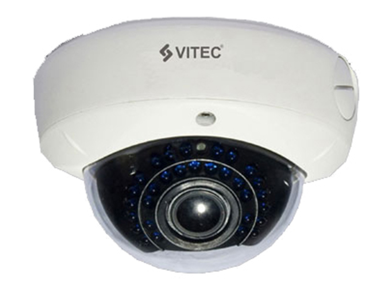 Vitec VCC 3995 Dome Kamera TIMESIS